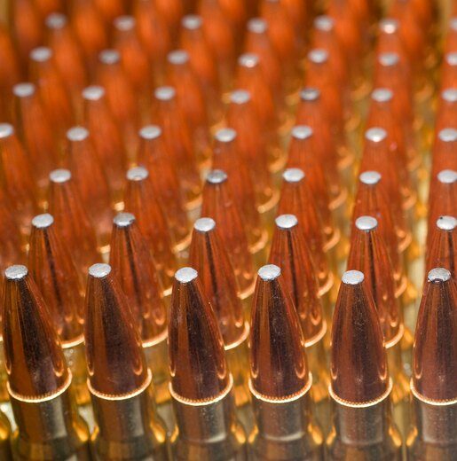 Recycle Bullet Casings in Los Angeles